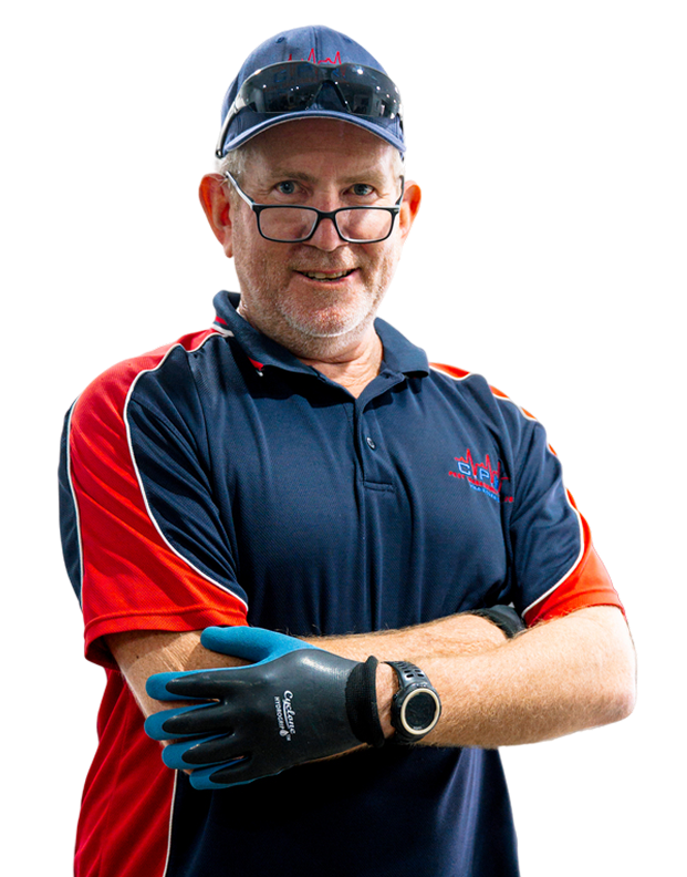 CPR Pest Mangement Services
